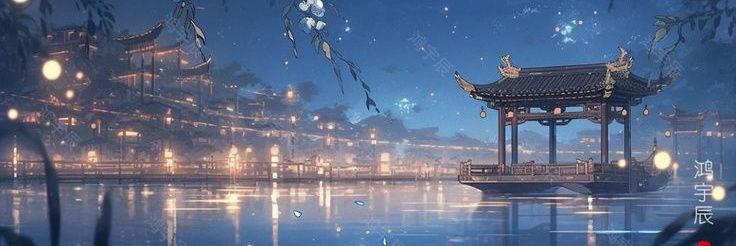 Zhong Li banner