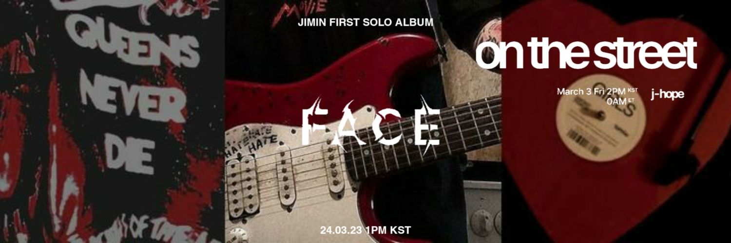 iloafbts's profile banner image