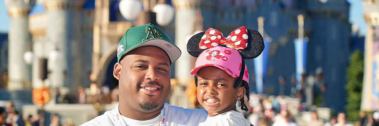 Gene Williams banner