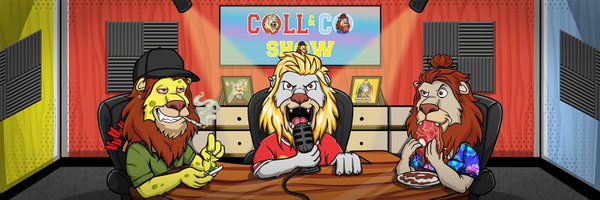 CollNFT Profile Banner