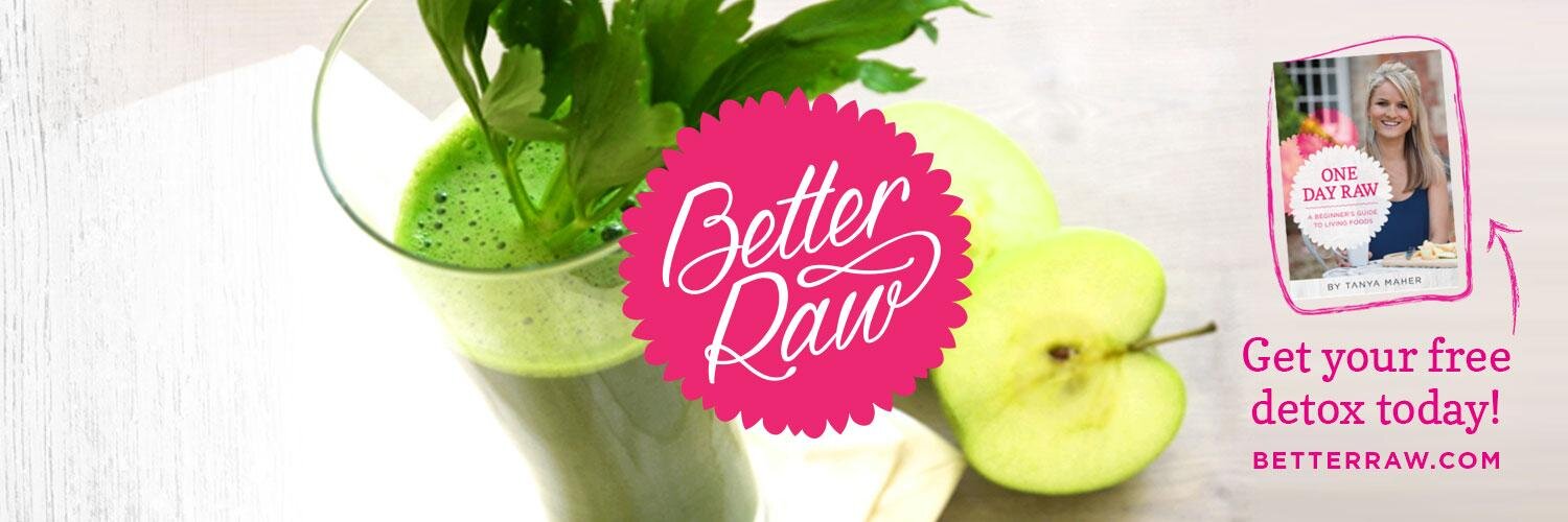BetterRaw's profile banner image