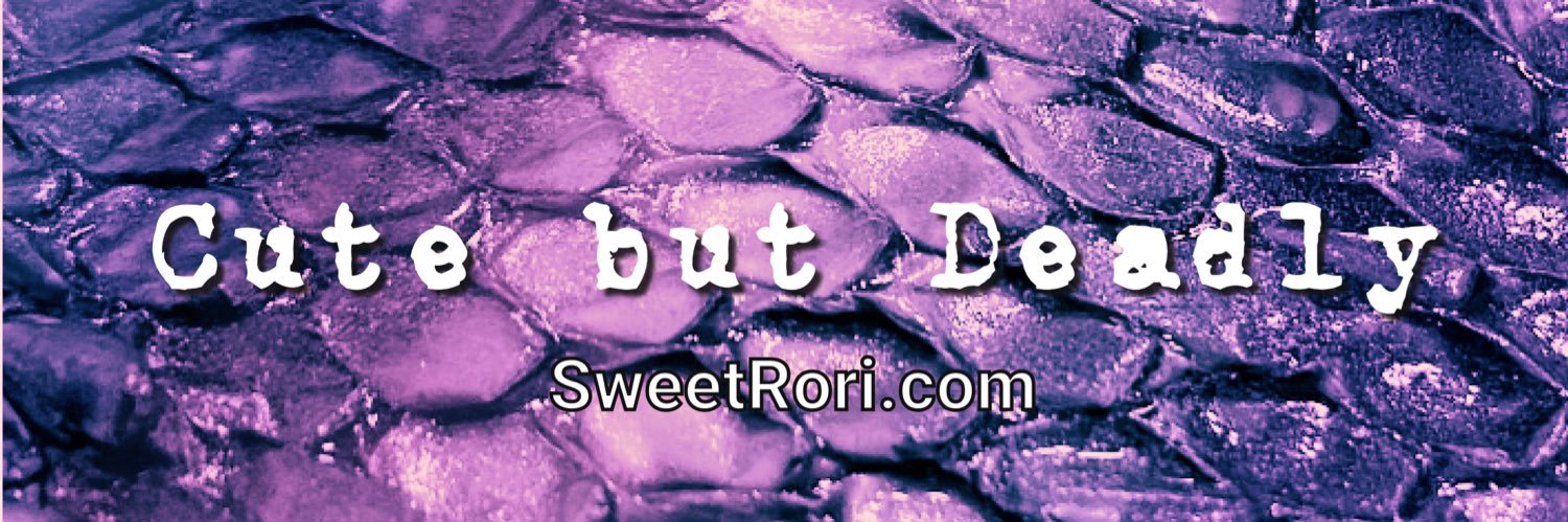 SweetRori's profile banner image