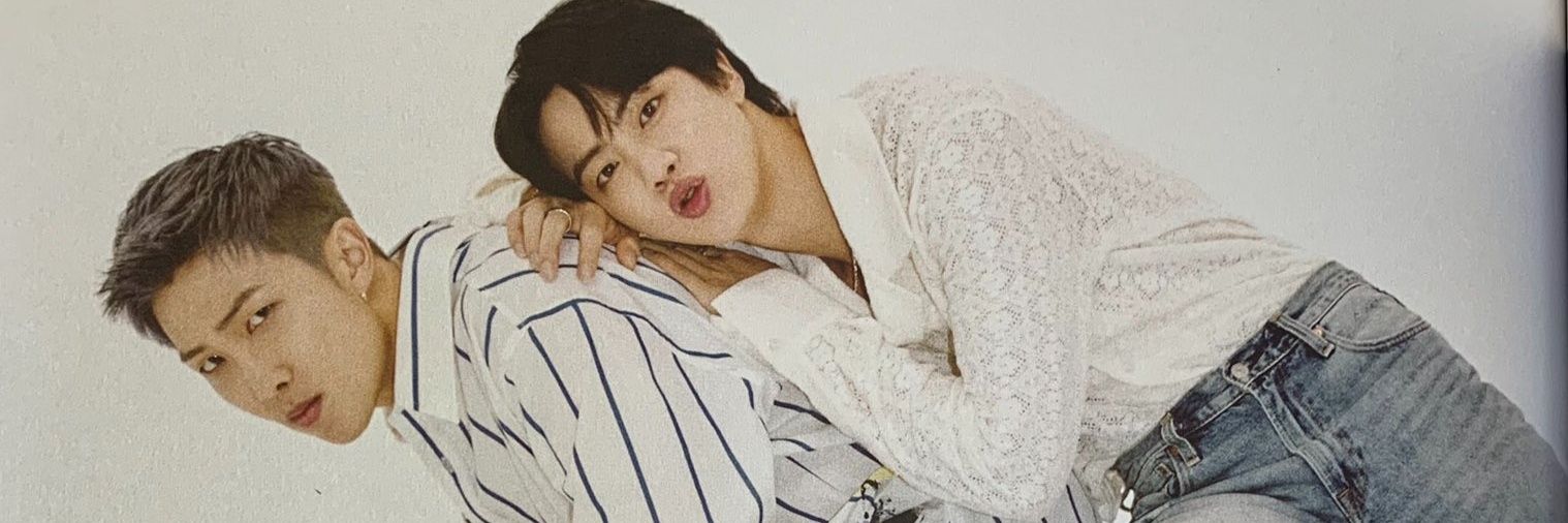 jinnamkook7's profile banner image