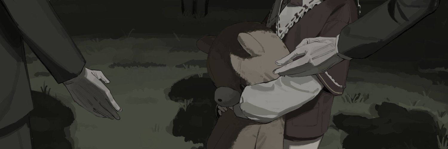 MORMOTH𖦹 banner