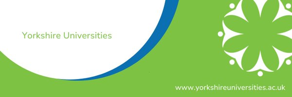 YorkshireUnis Profile Banner