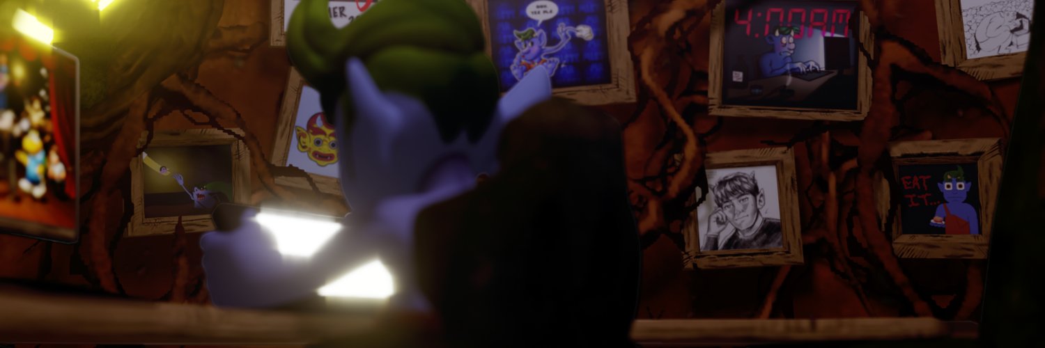 Miste Animation banner