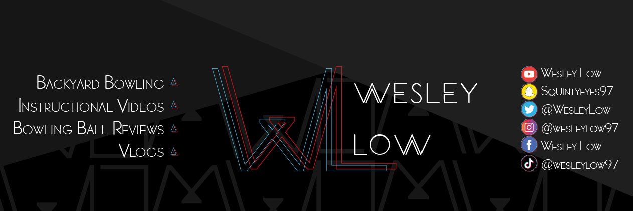 WesleyLow's profile banner image