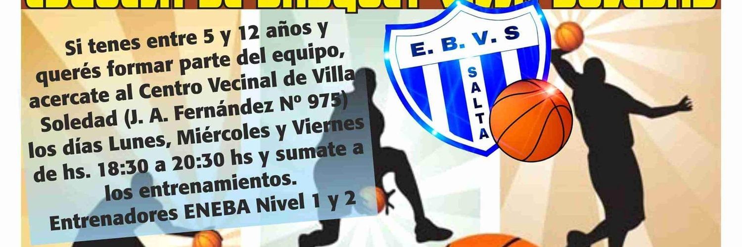 ebvillasoledad's profile banner image