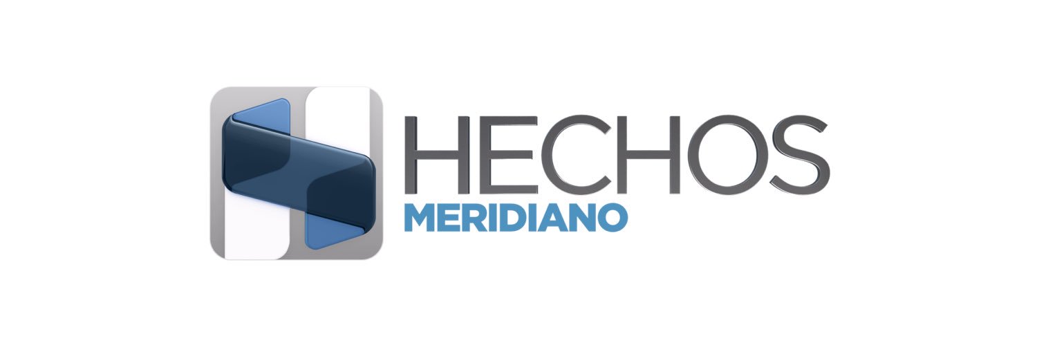 Hechos Meridiano banner