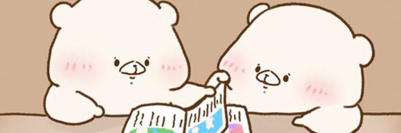 ナズナ🪼 banner