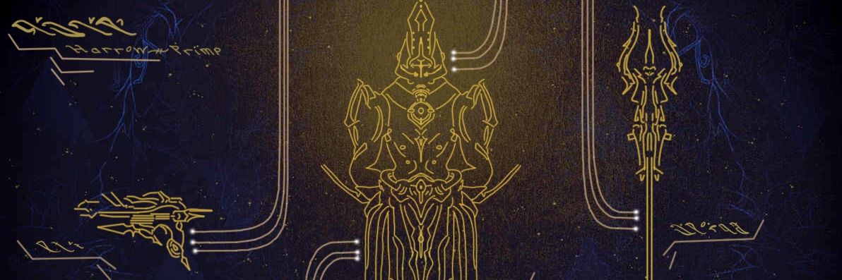 Schizophrenic Tarnisher banner