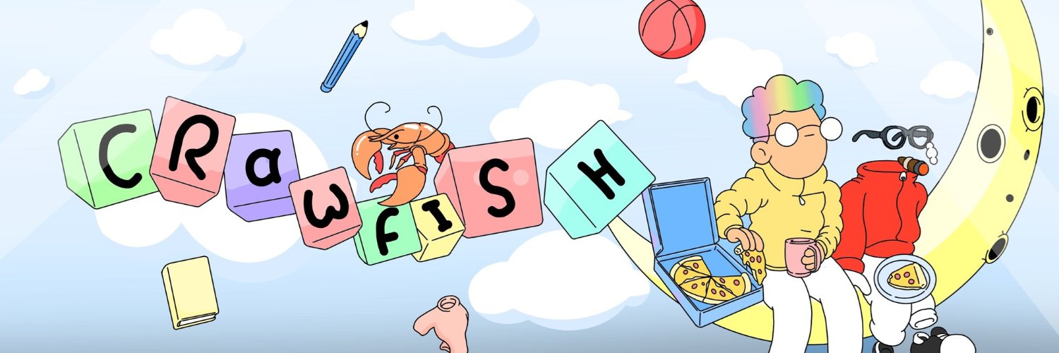 CrawfishKiller banner