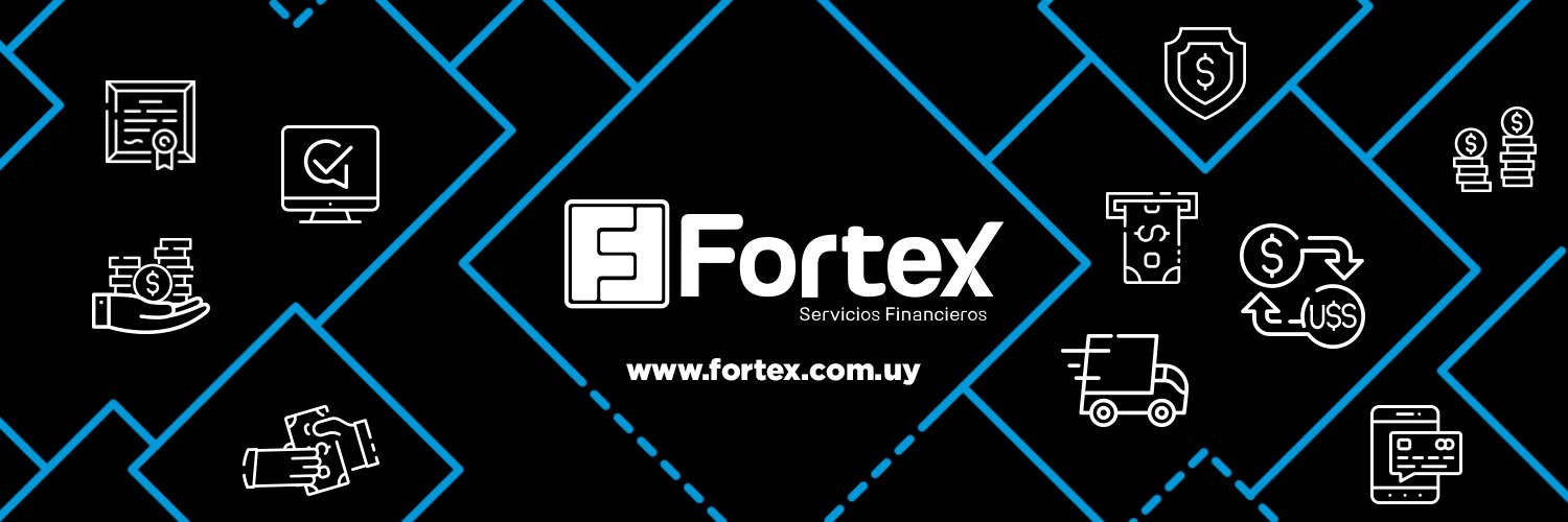 FortexSF's profile banner image