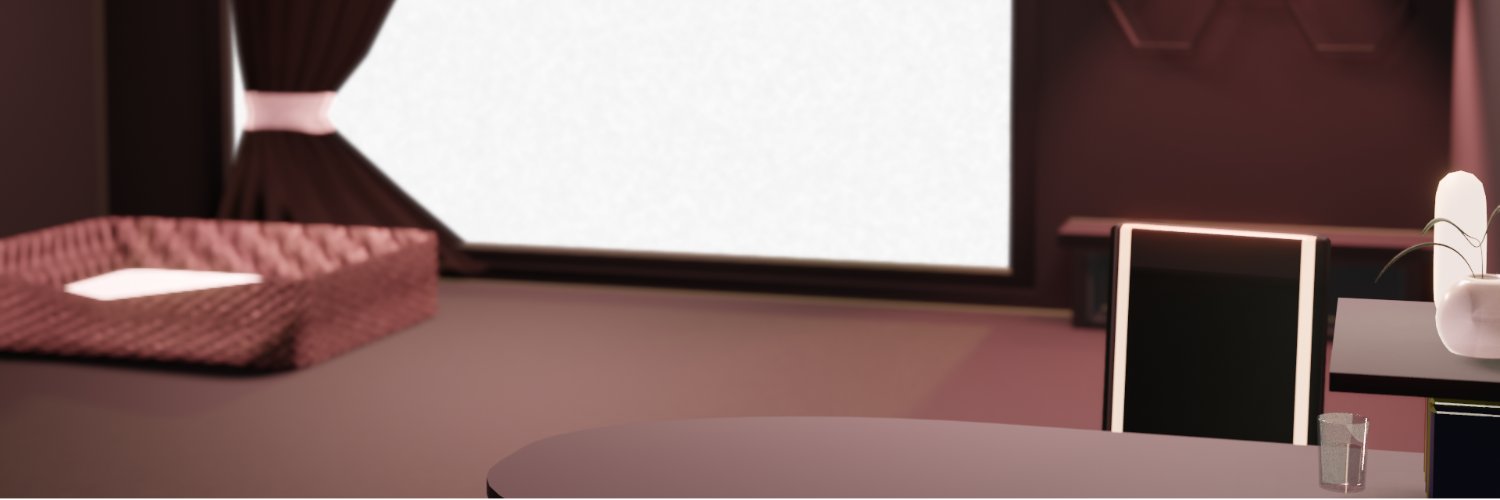 ChifflyneVtuber's profile banner image