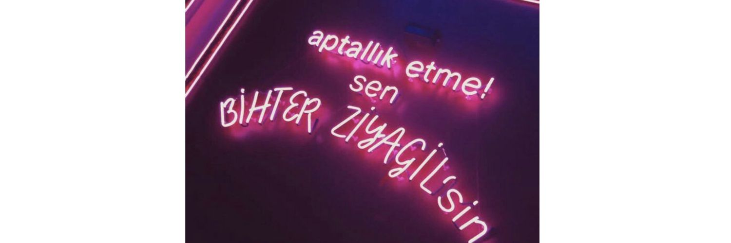artikKayhan's profile banner image