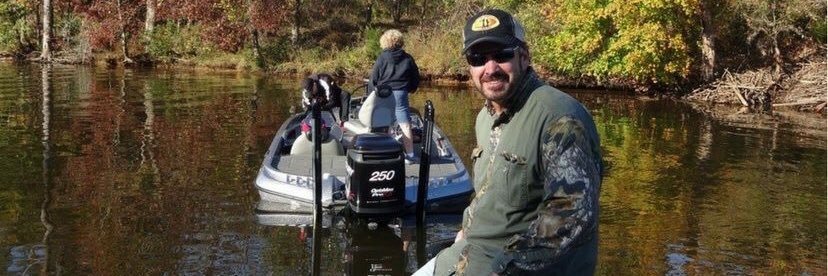 Wally Dallenbach Jr. banner