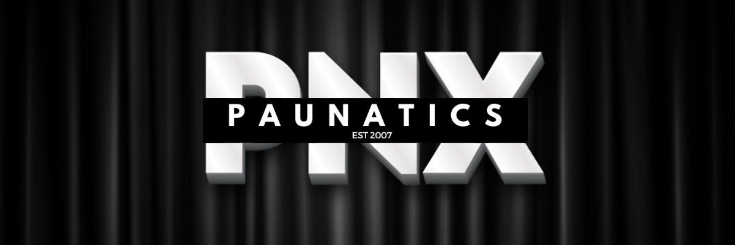 Paunatics's profile banner image