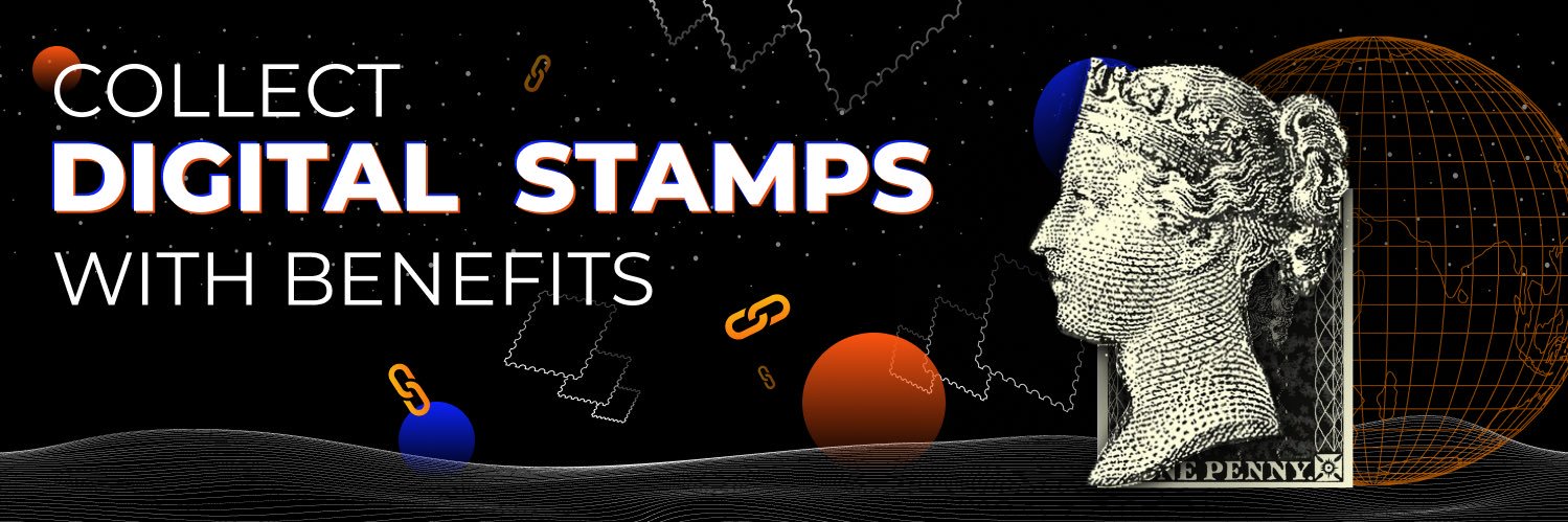 STAMPSDAQ banner