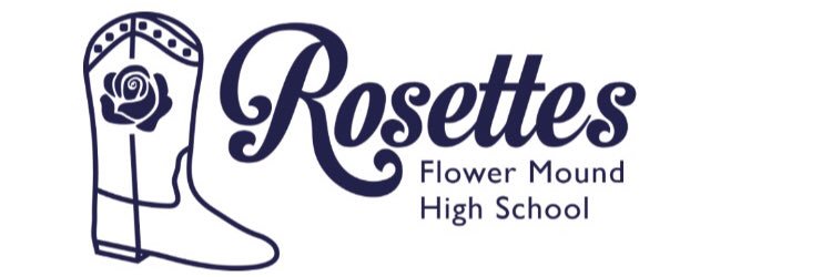 FMHS Rosettes banner
