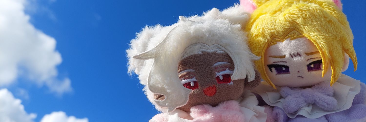 iUo_oUt's profile banner image