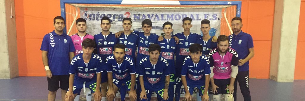 Sporting Talavera FS banner