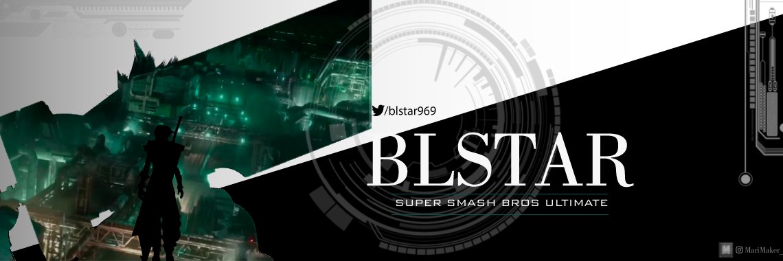 blstar969's profile banner image