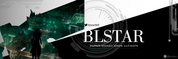 blstar Profile Banner