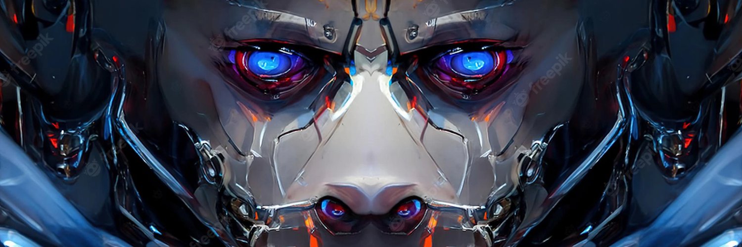 MutantRonnie's profile banner image