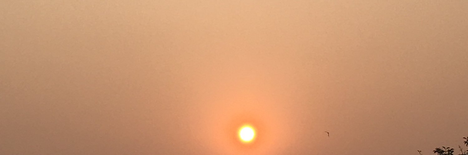 U banner