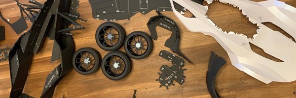 thePaperlegend Profile Banner