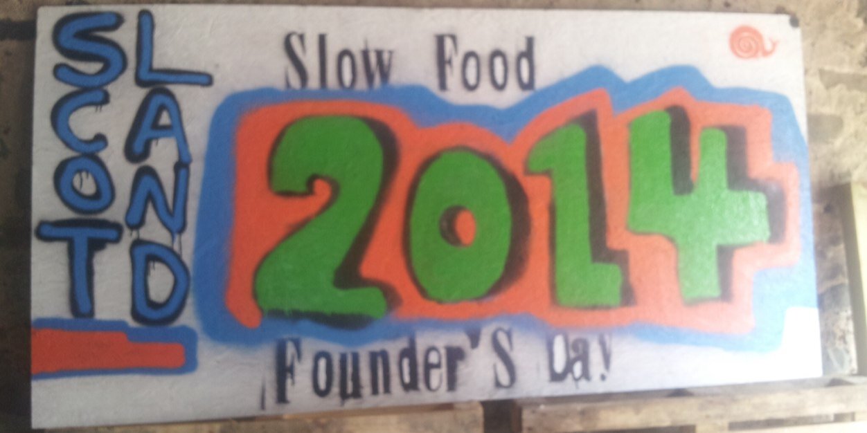 SlowFoodWScot's profile banner image