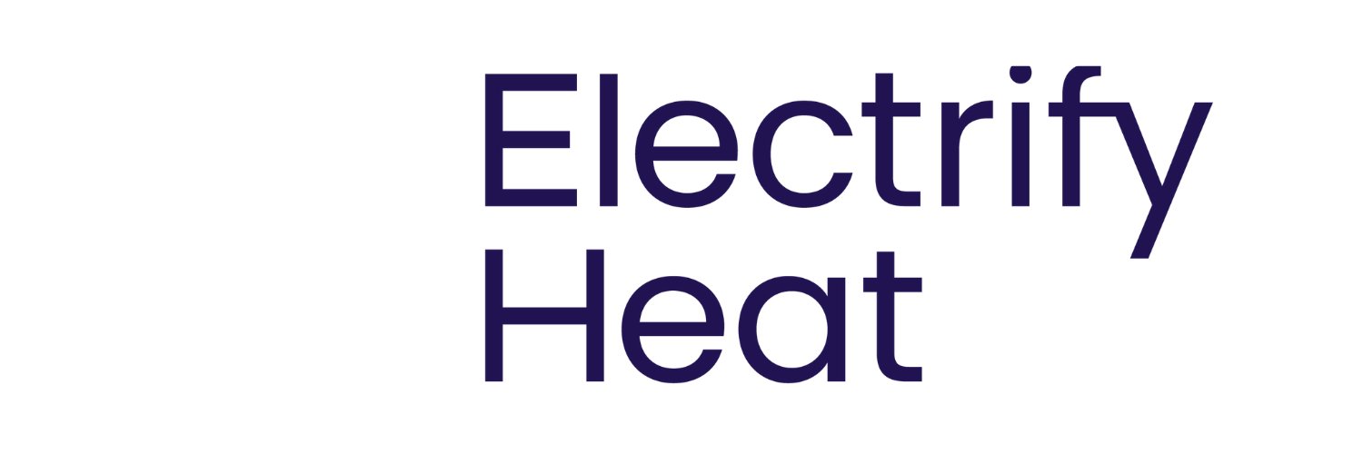 Electrify Heat banner