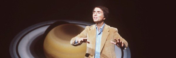 ProfCarlSagan Profile Banner
