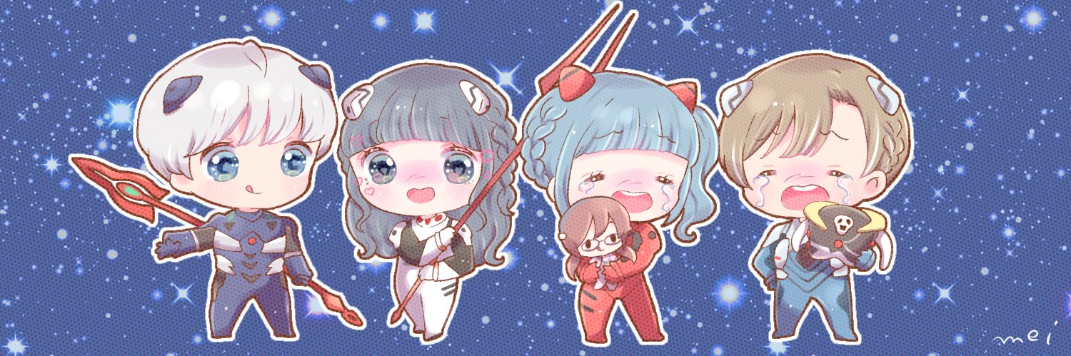 炎🌷【nano】 banner