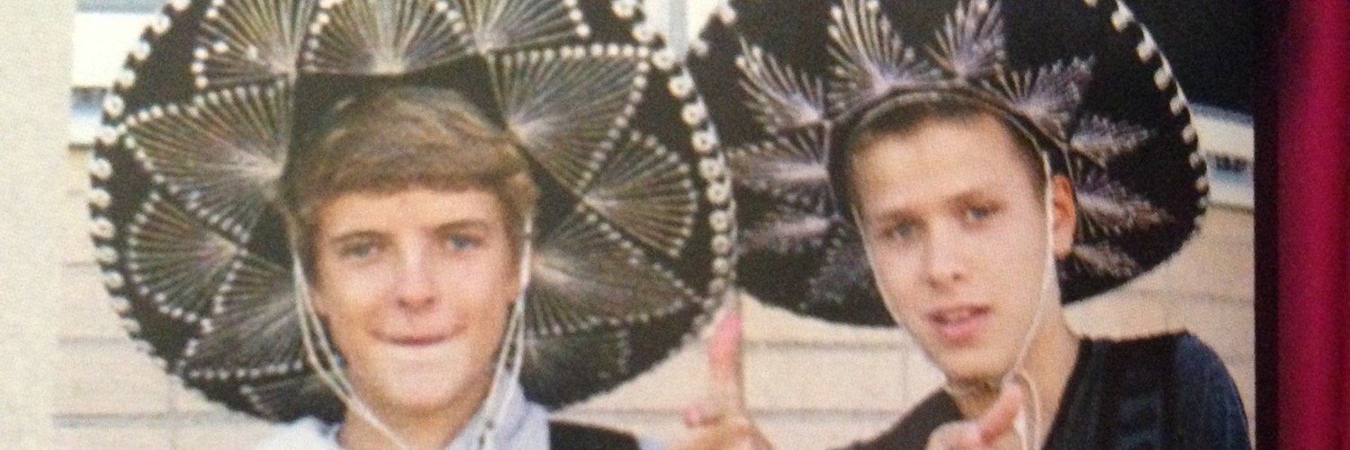 ericmacadam15's profile banner image