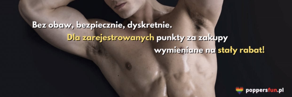poppersfun.pl banner
