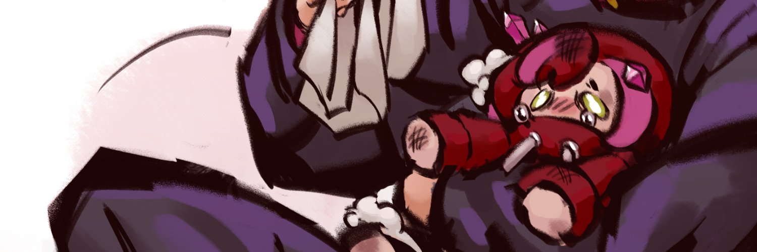 QUEE-QUEE's banner
