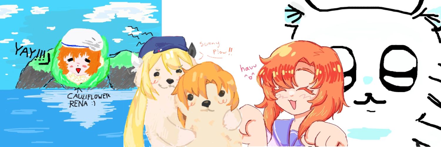 sunflower's banner