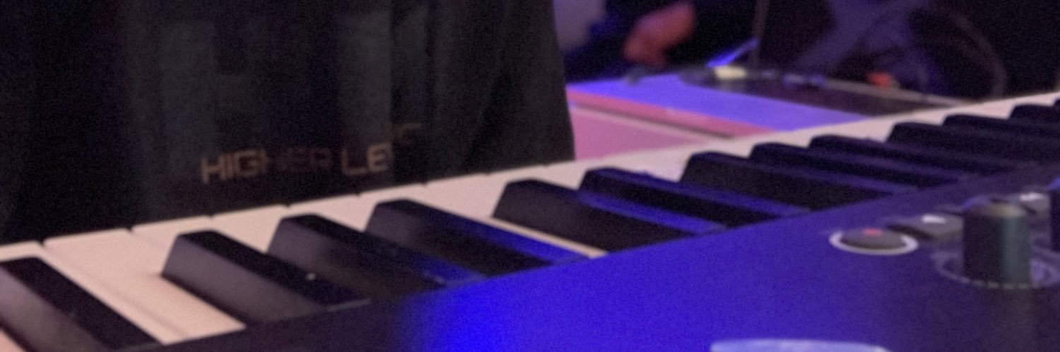 HigherLevz's profile banner image