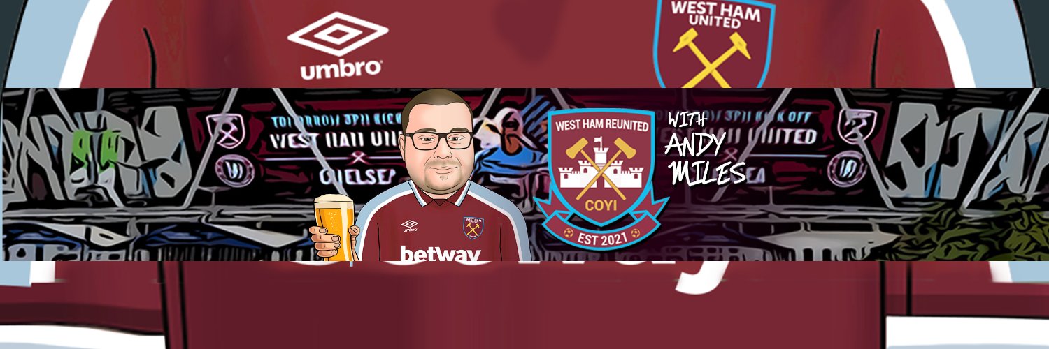 West Ham Reunited (@WestHamReunited) / Posts / X