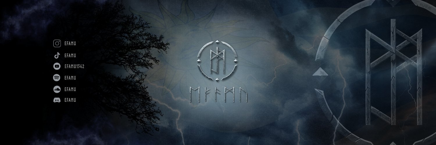 efamu_'s profile banner image