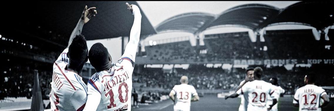 AndreBenoit1622's profile banner image
