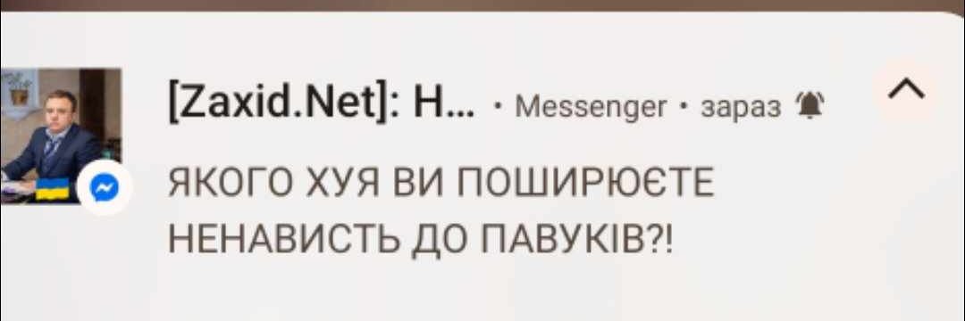 Yaroslav Ivanochko banner