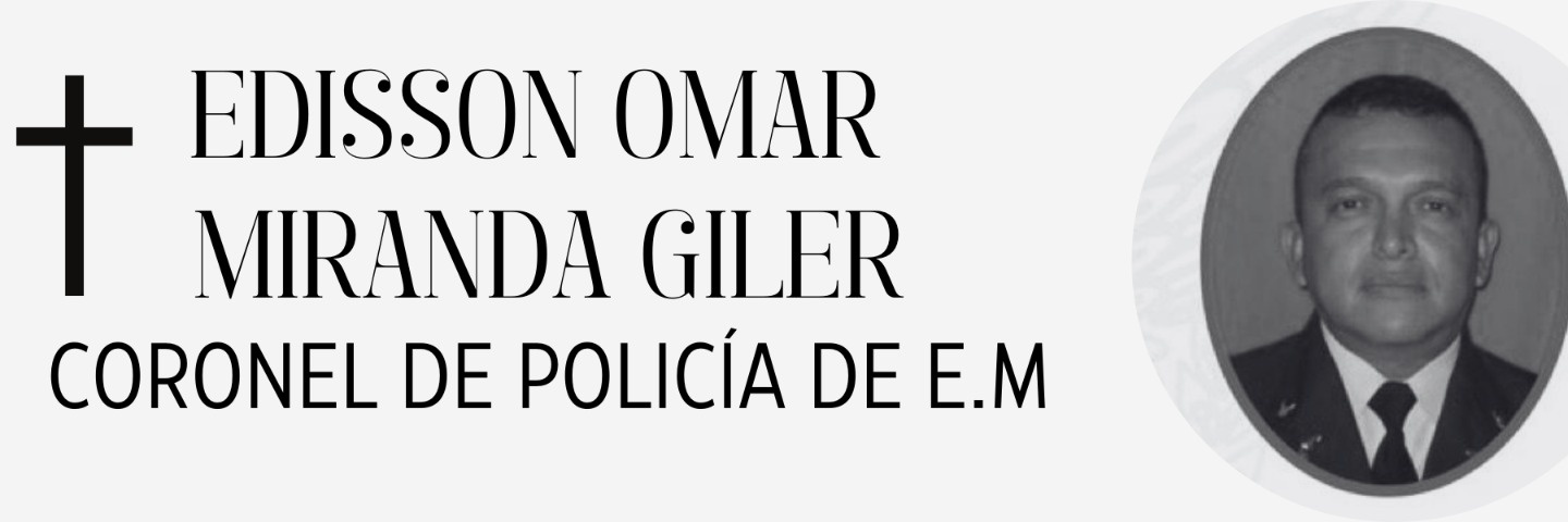 Katiuska Miranda Giler banner