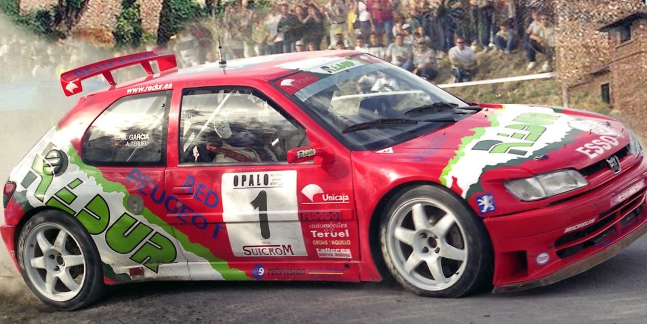 Rallys Esp banner