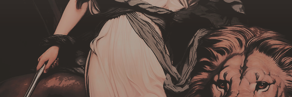 GOLDZNWITCH Profile Banner