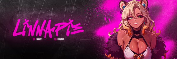 linnapie1 Profile Banner