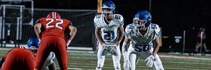Michael Ligue banner