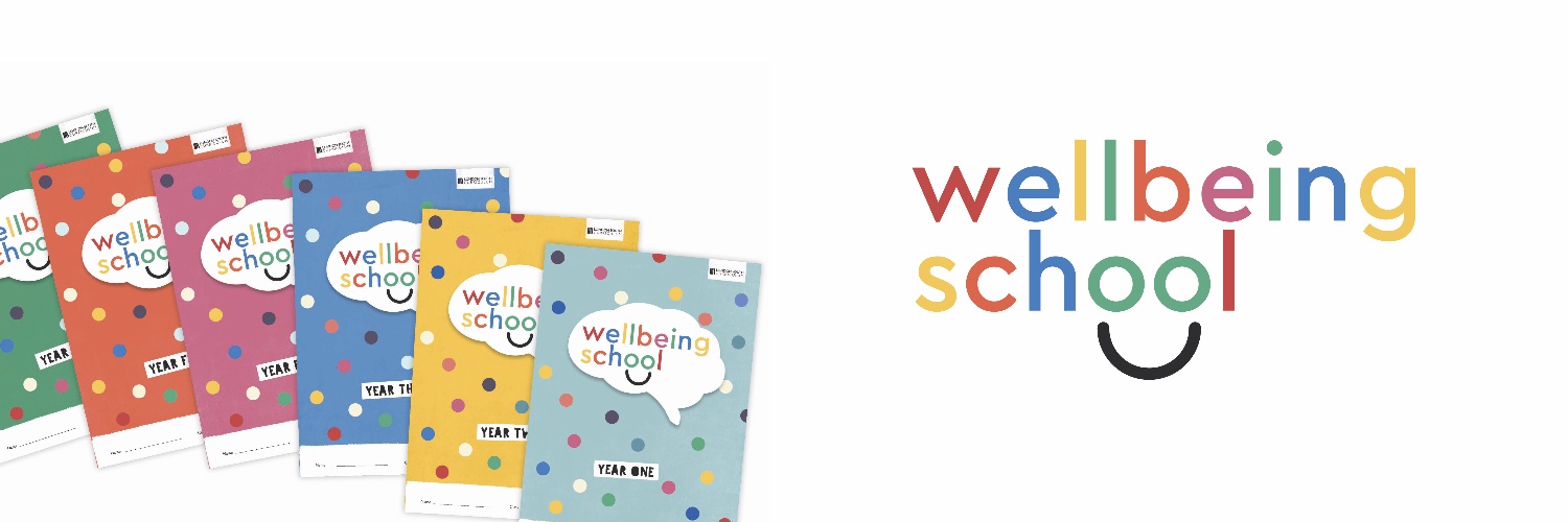 WellbeingSchool banner