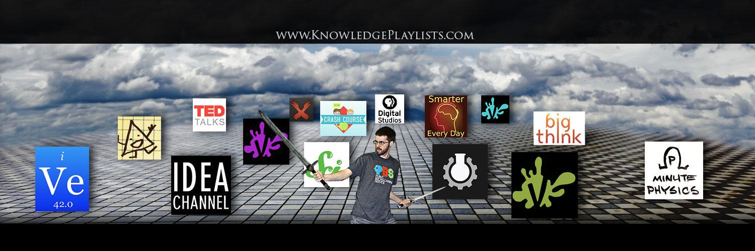KnowledgePLists's profile banner image